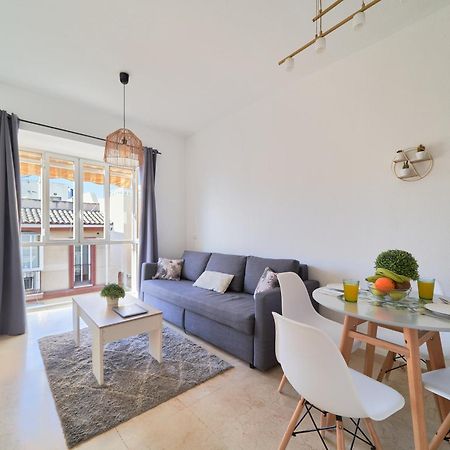 Apartamento Centrico En Malaga Zewnętrze zdjęcie