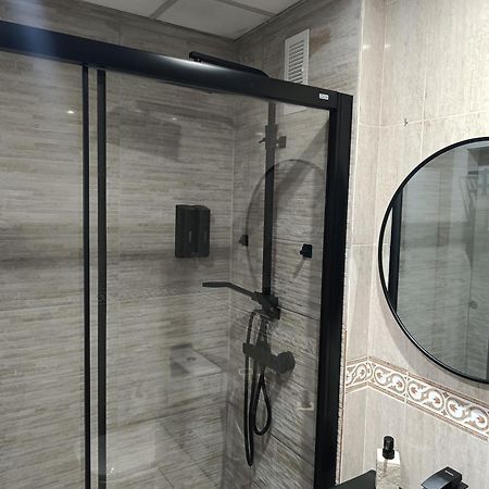 Apartamento Centrico En Malaga Zewnętrze zdjęcie