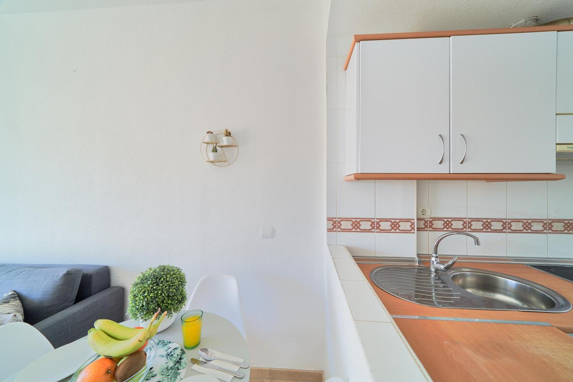 Apartamento Centrico En Malaga Zewnętrze zdjęcie
