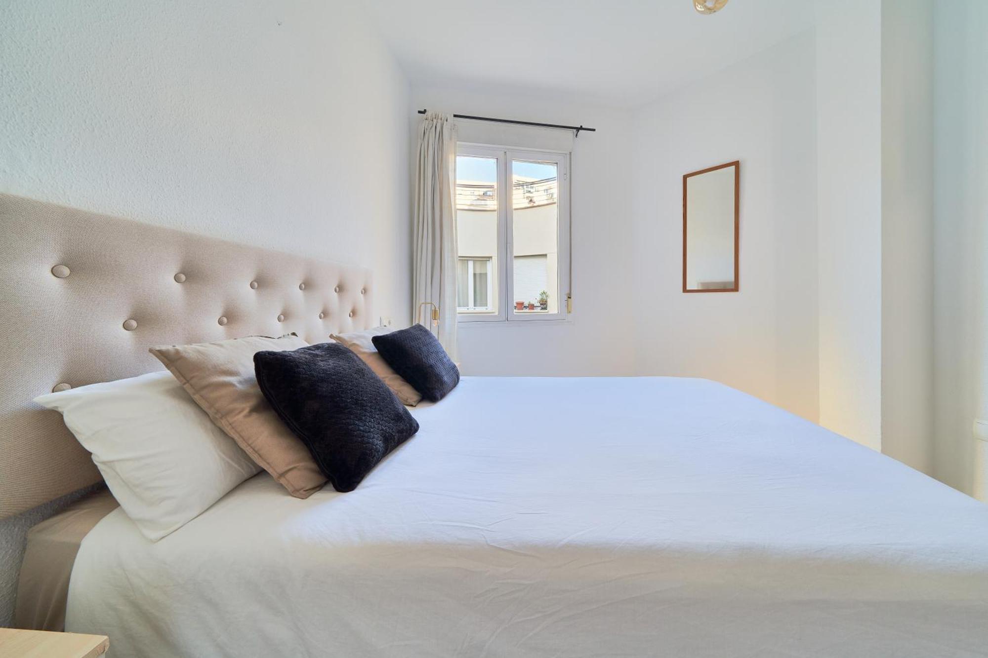 Apartamento Centrico En Malaga Zewnętrze zdjęcie