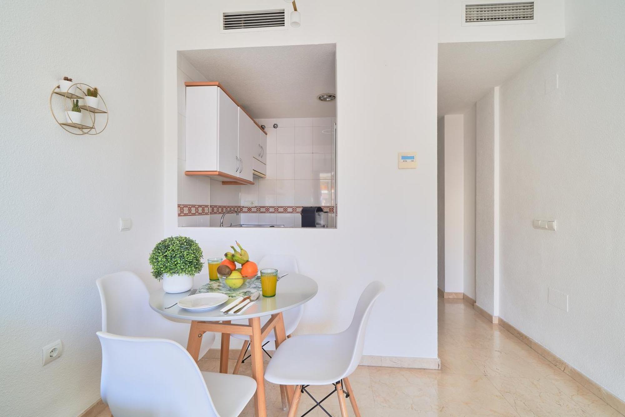 Apartamento Centrico En Malaga Zewnętrze zdjęcie