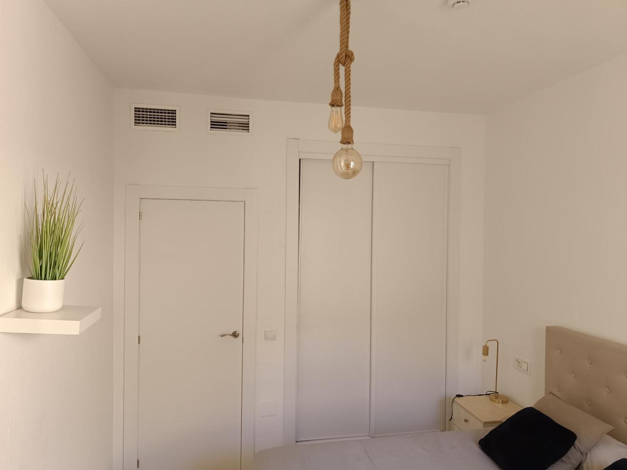 Apartamento Centrico En Malaga Zewnętrze zdjęcie