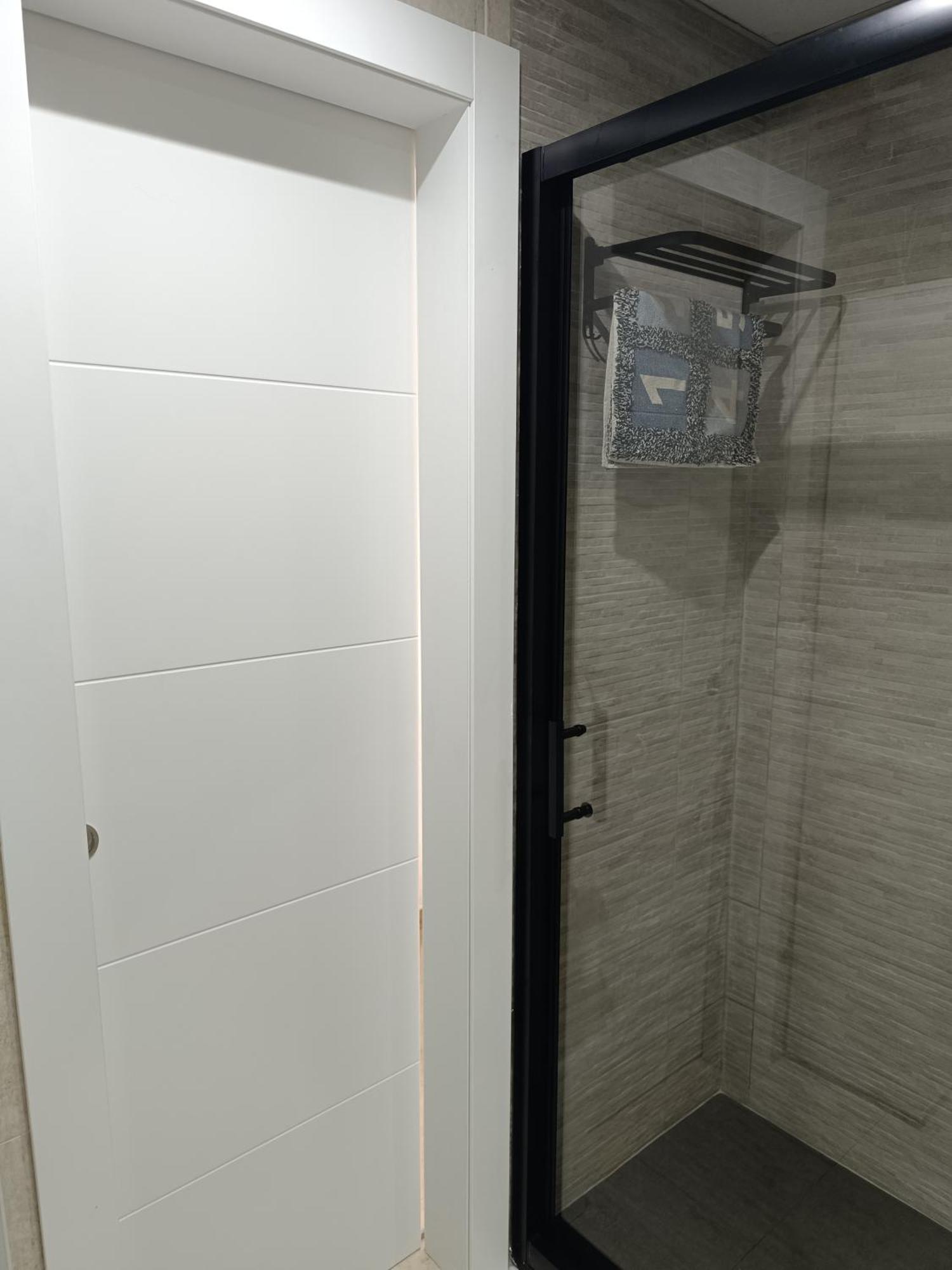 Apartamento Centrico En Malaga Zewnętrze zdjęcie