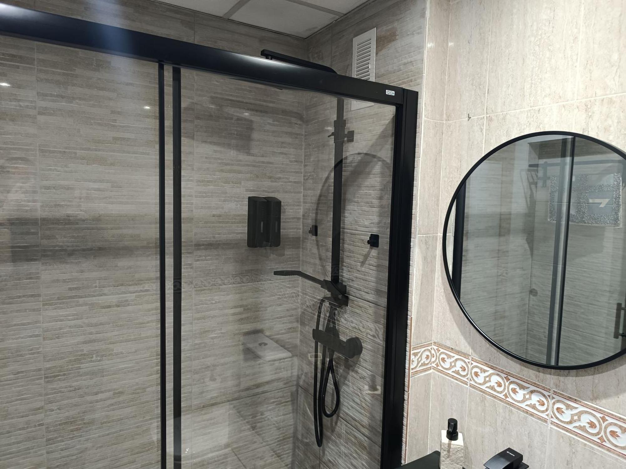 Apartamento Centrico En Malaga Zewnętrze zdjęcie