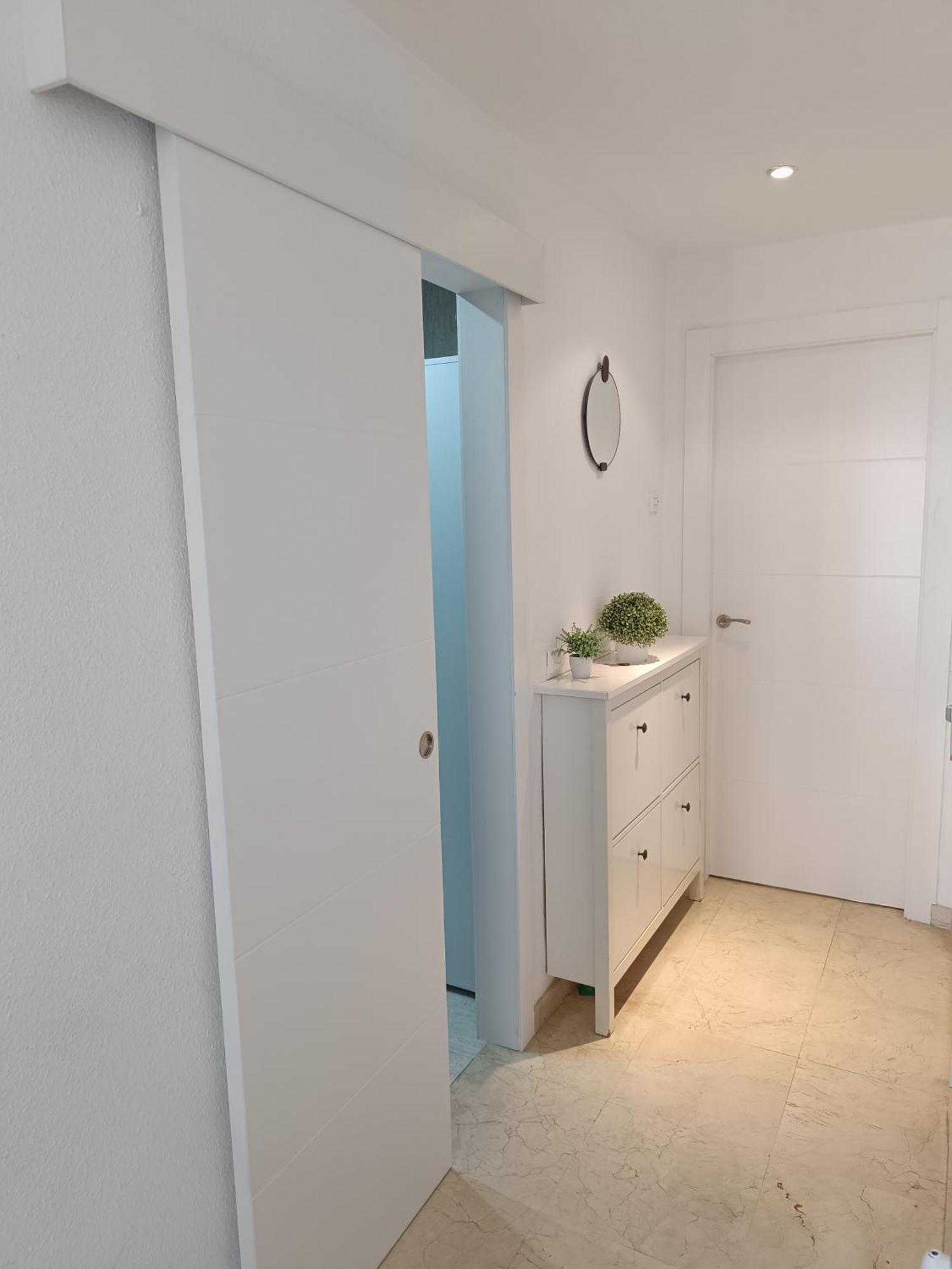Apartamento Centrico En Malaga Zewnętrze zdjęcie